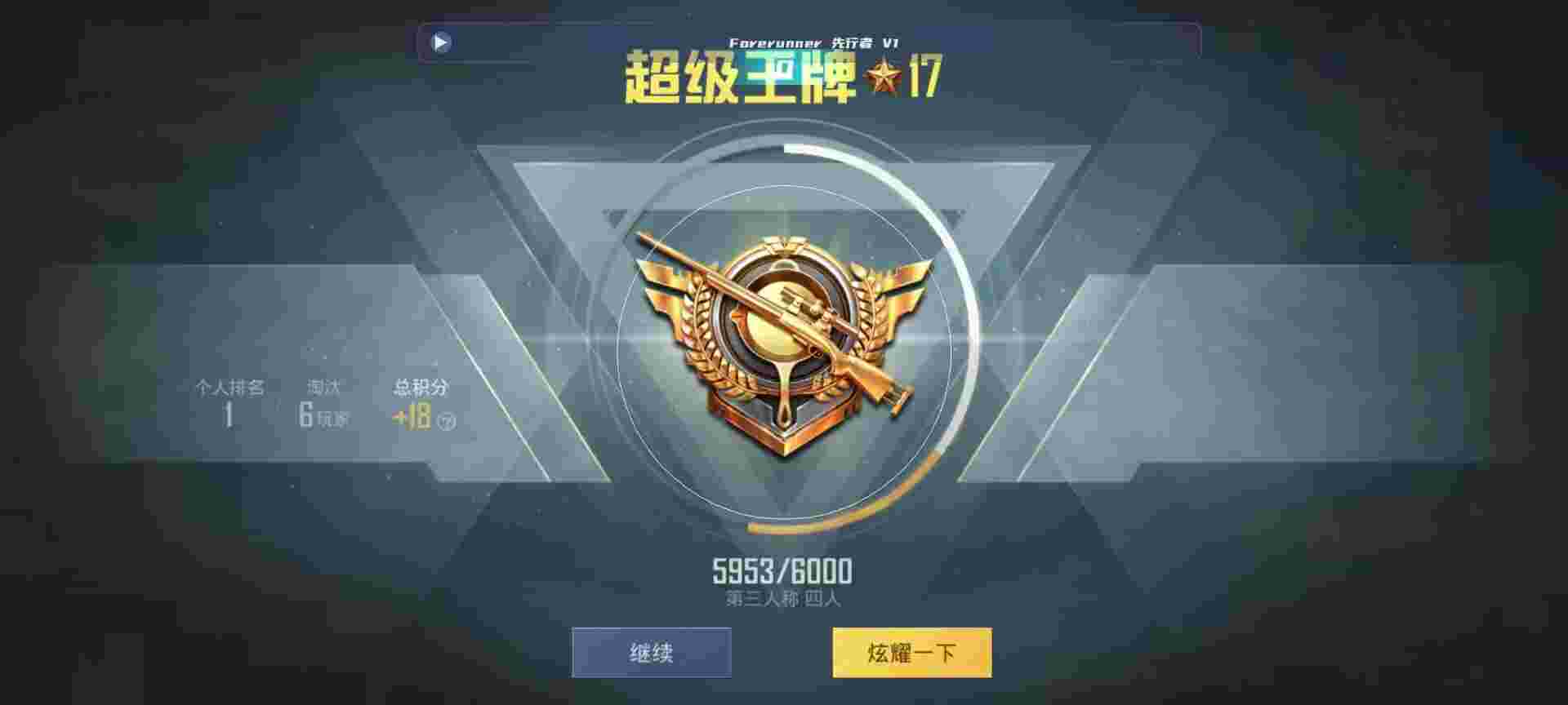 和平精英鸡腿辅助自瞄 - С���ܺ�ƽ��Ӣֱ�������辅助预览图